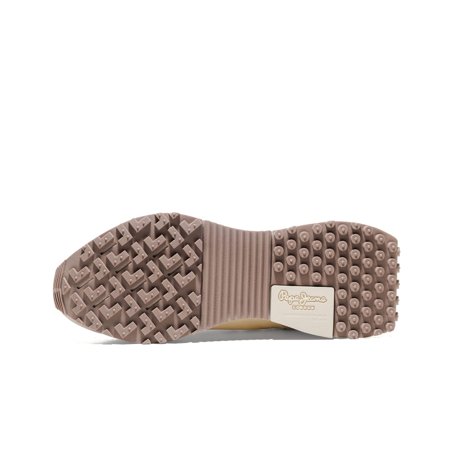 Pepe Jeans Archer Mix W Sand Beige  - PLS600037-847