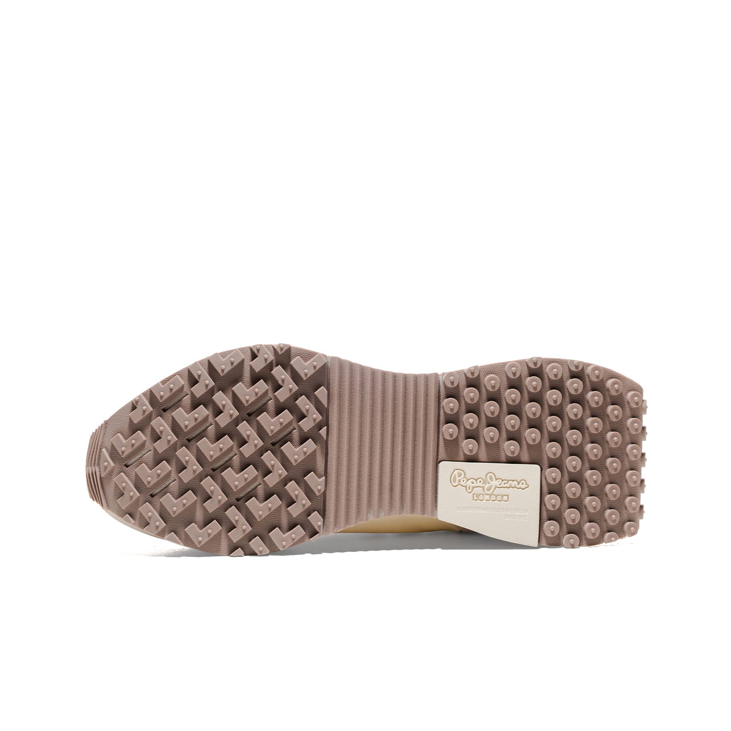 Pepe Jeans Archer Mix W Sand Beige  - PLS600037-847