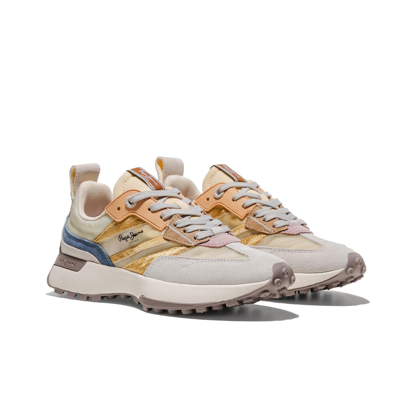 Pepe Jeans Lucky Translucent W Pastel  - PLS600043-001