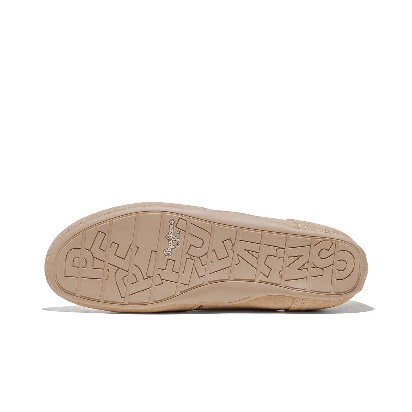 Pepe Jeans Noa Net W Concrete Beige  - PLS600060-840