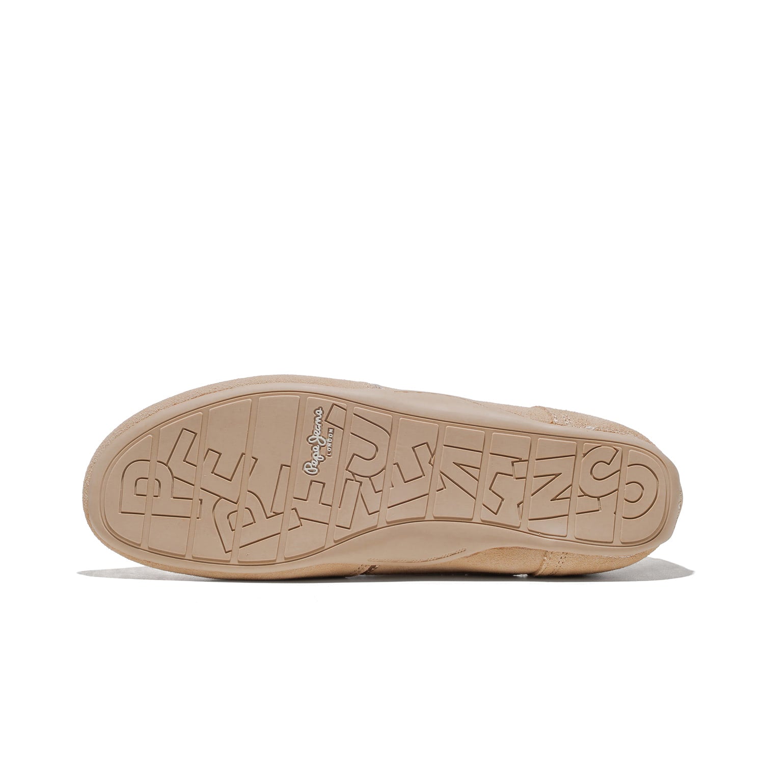 Pepe Jeans Noa Net W Concrete Beige  - PLS600060-840