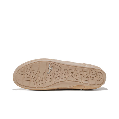 Pepe Jeans Noa Net W Concrete Beige  - PLS600060-840