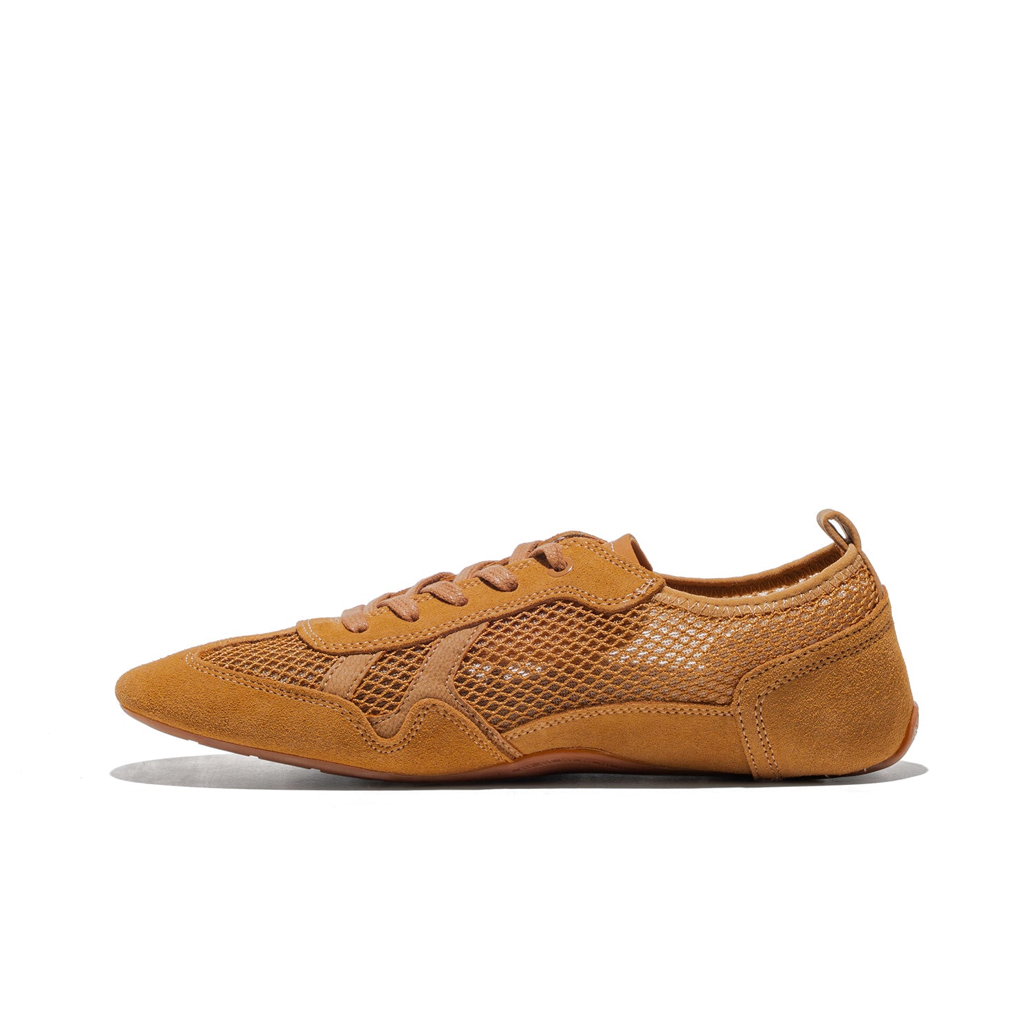 Pepe Jeans Noa Net W Tobacco Brown  - PLS600060-859