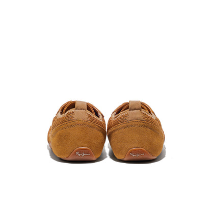 Pepe Jeans Noa Net W Tobacco Brown  - PLS600060-859