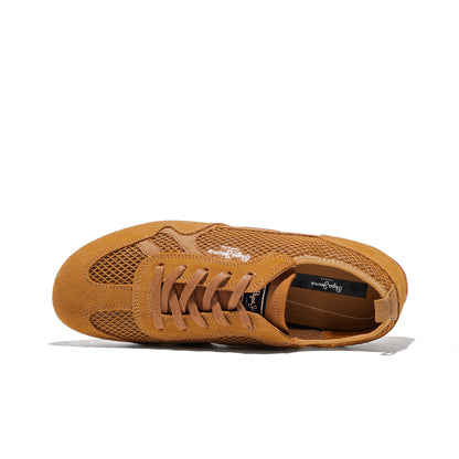 Pepe Jeans Noa Net W Tobacco Brown  - PLS600060-859
