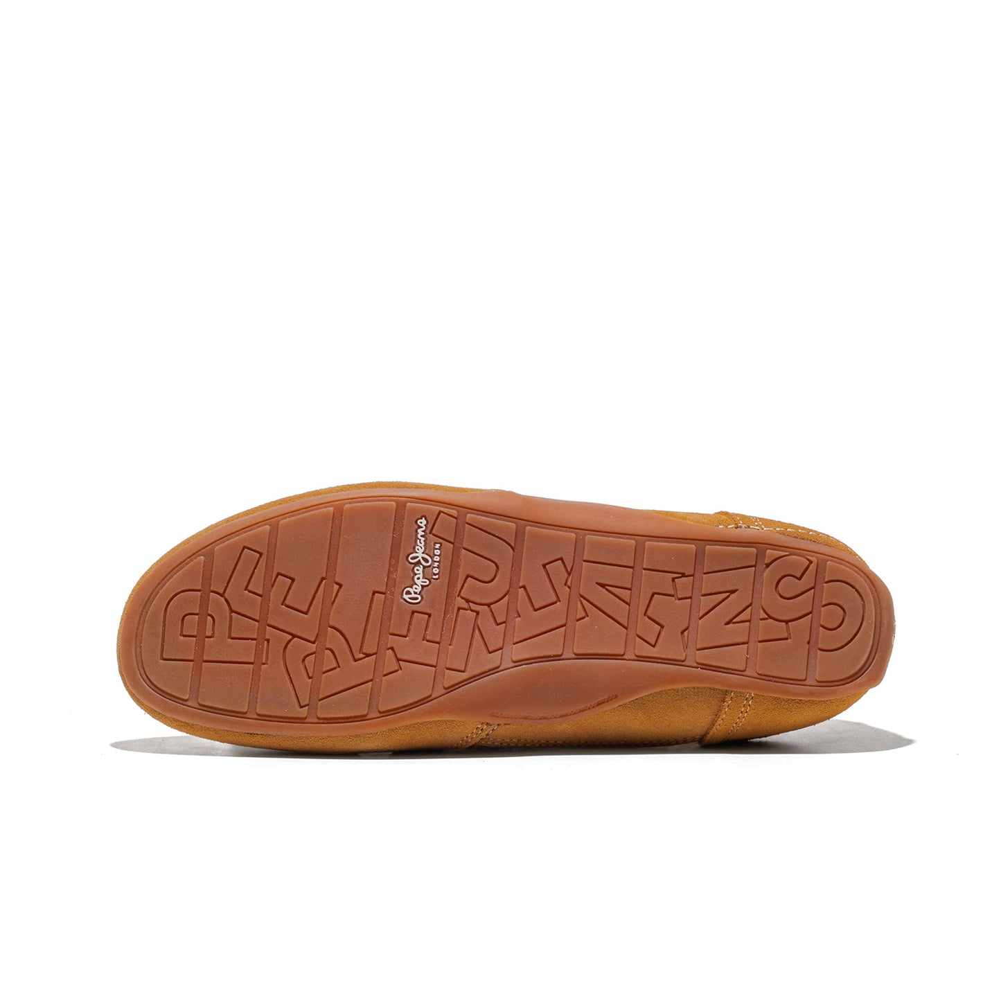 Pepe Jeans Noa Net W Tobacco Brown  - PLS600060-859