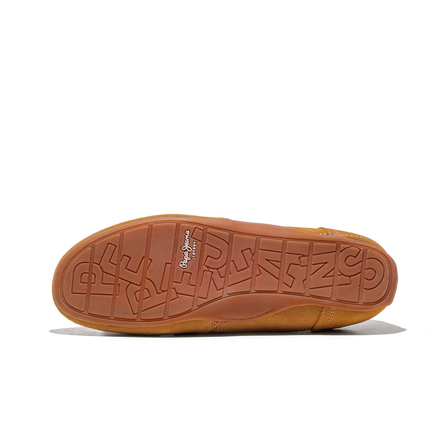 Pepe Jeans Noa Net W Tobacco Brown  - PLS600060-859