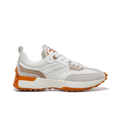 Pepe Jeans Lucky Fierce W White  - PLS600067-800