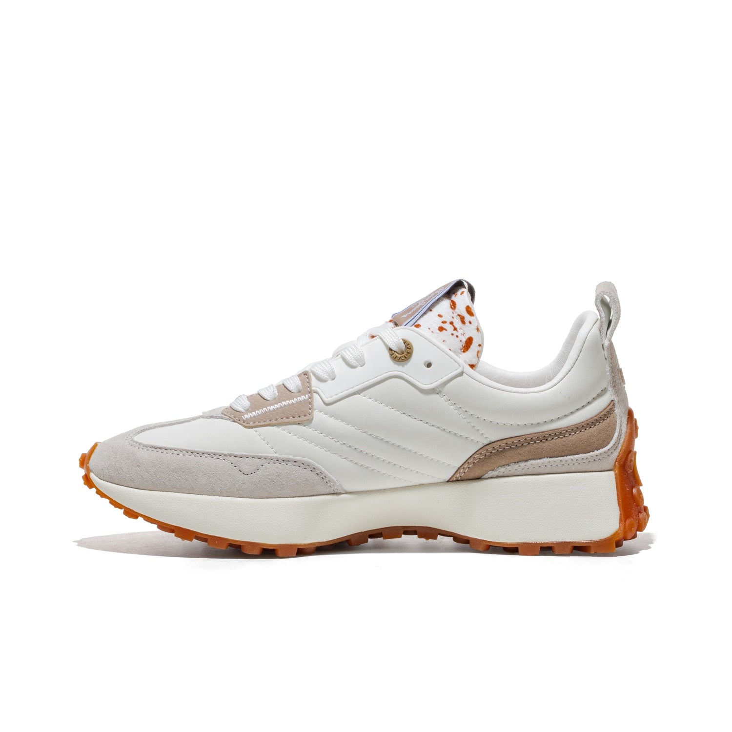 Pepe Jeans Lucky Fierce W White  - PLS600067-800