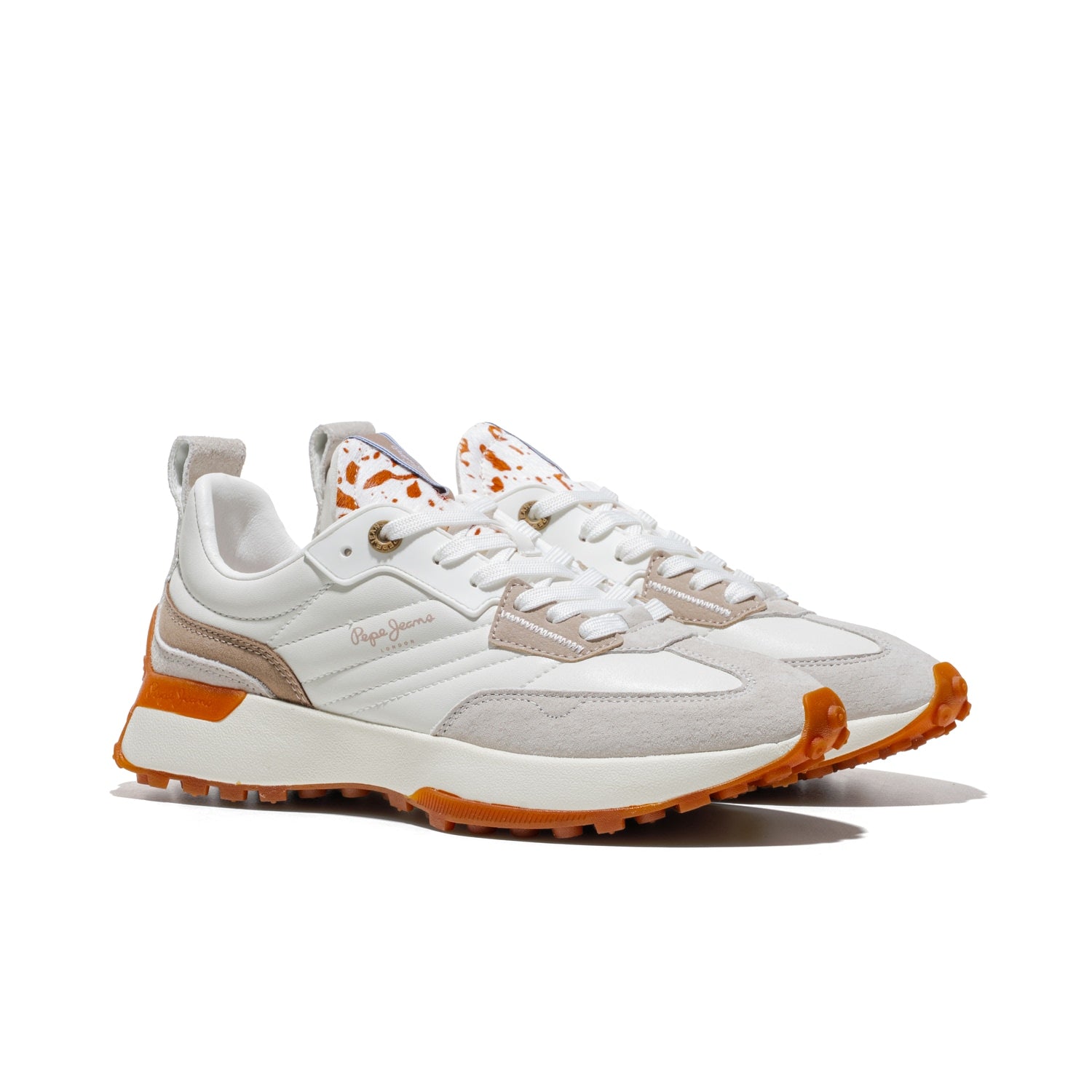 Pepe Jeans Lucky Fierce W White  - PLS600067-800