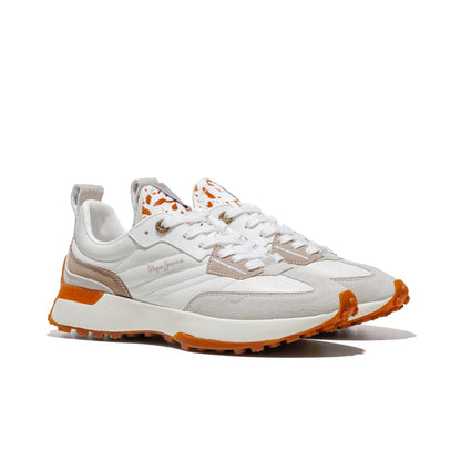 Pepe Jeans Lucky Fierce W White  - PLS600067-800