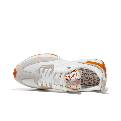 Pepe Jeans Lucky Fierce W White  - PLS600067-800
