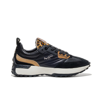 Pepe Jeans Lucky Fierce W Black  - PLS600067-999