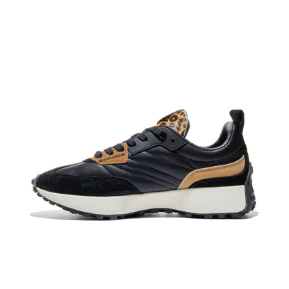 Pepe Jeans Lucky Fierce W Black  - PLS600067-999