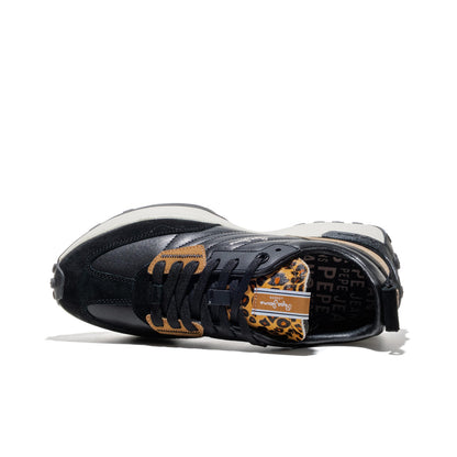 Pepe Jeans Lucky Fierce W Black  - PLS600067-999