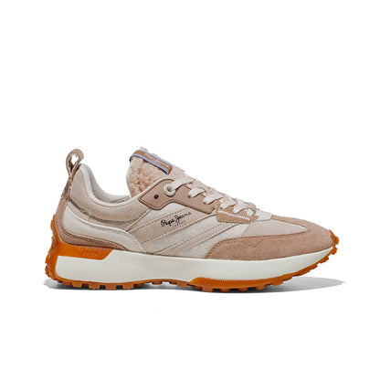 Pepe Jeans Lucky Cold W Sand Beige  - PLS600069-847