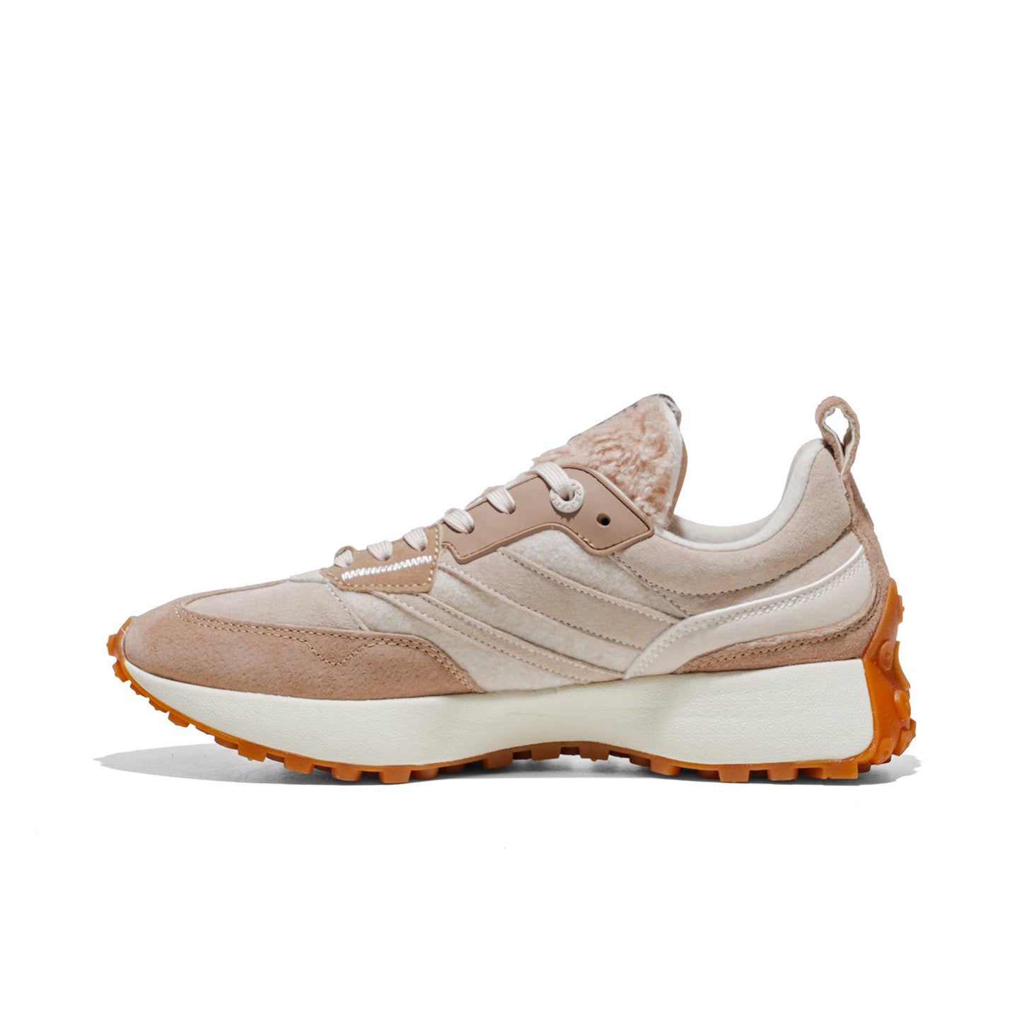 Pepe Jeans Lucky Cold W Sand Beige  - PLS600069-847
