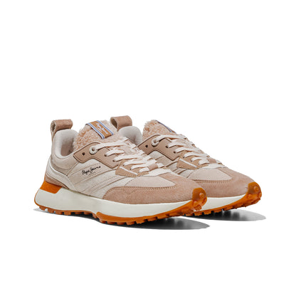Pepe Jeans Lucky Cold W Sand Beige  - PLS600069-847