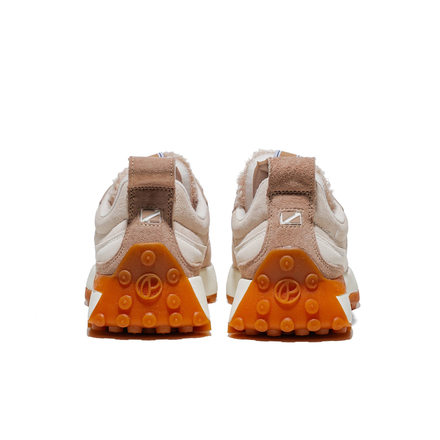 Pepe Jeans Lucky Cold W Sand Beige  - PLS600069-847