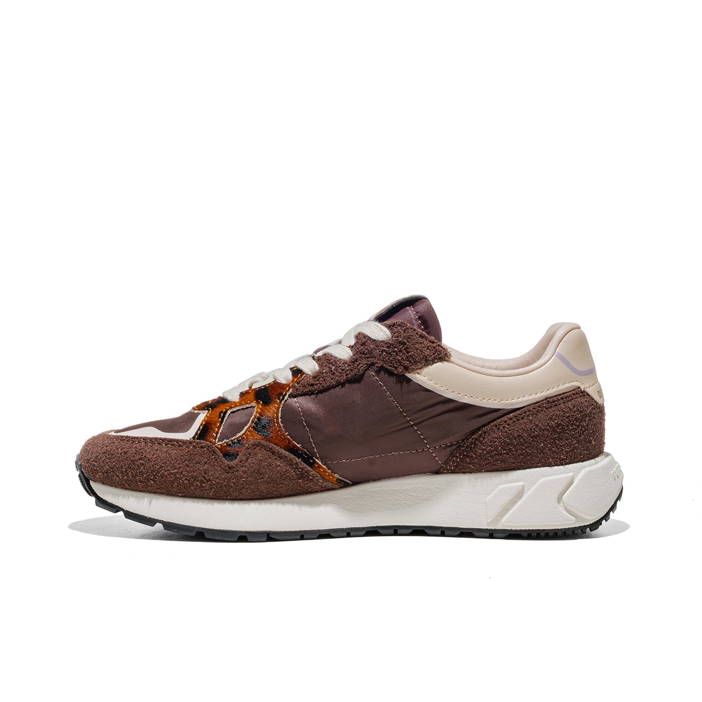 Pepe Jeans Marlon Fierce W Dark Mocca Brown  - PLS600081-887