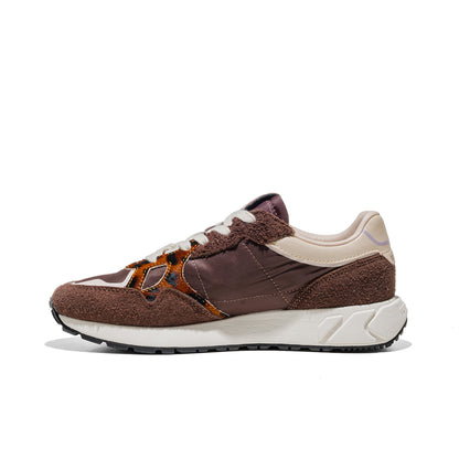 Pepe Jeans Marlon Fierce W Dark Mocca Brown  - PLS600081-887