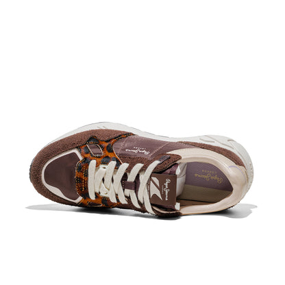 Pepe Jeans Marlon Fierce W Dark Mocca Brown  - PLS600081-887