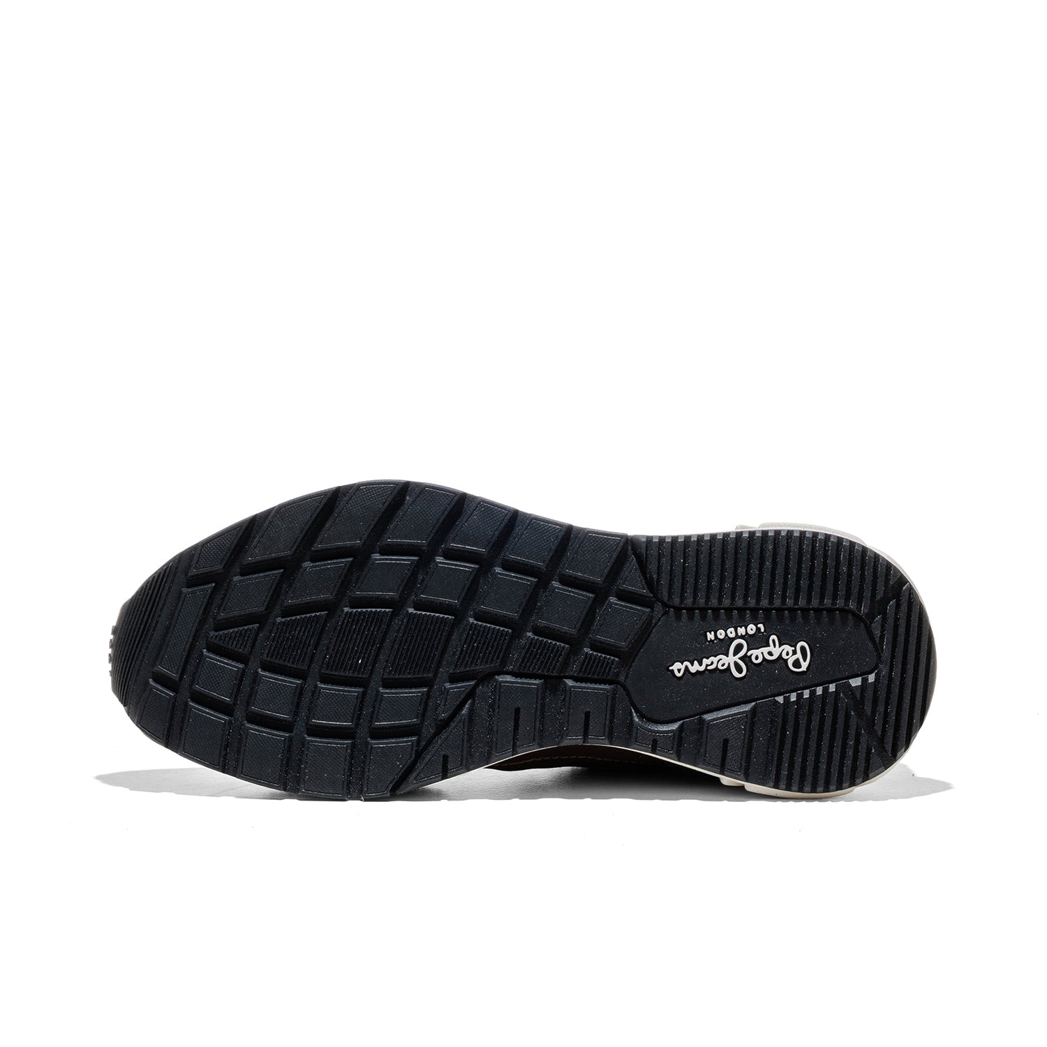 Pepe Jeans Marlon Fierce W Dark Mocca Brown  - PLS600081-887