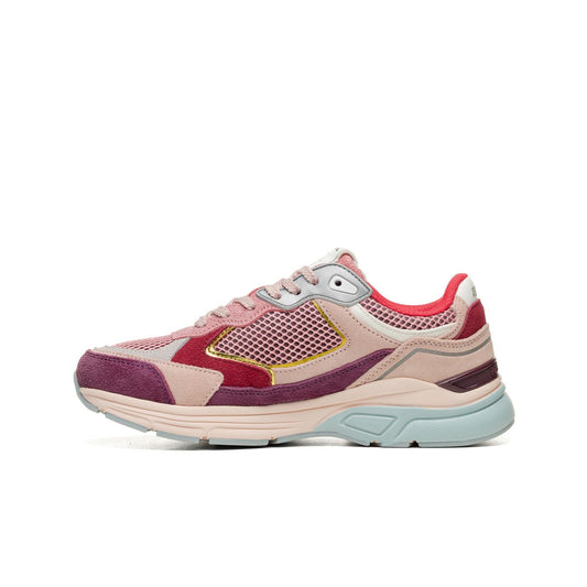 Pepe Jeans Dave Risen W Wine Purple  - PLS60026-490