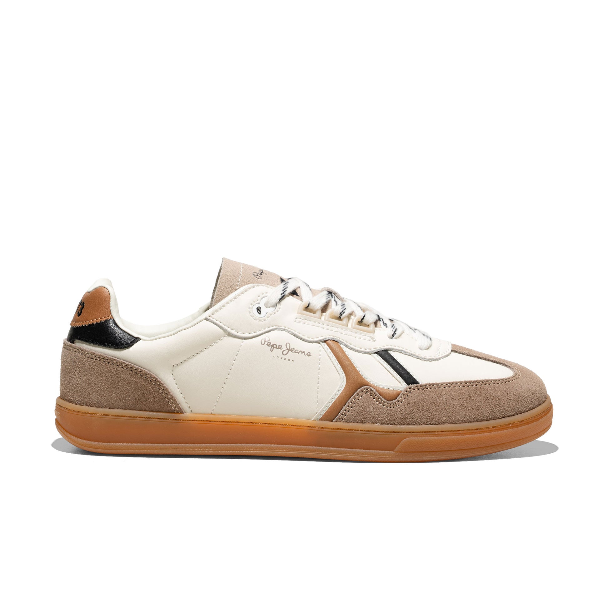 Pepe Jeans Ball Mood M Stowe Brown  - PMS000028-856