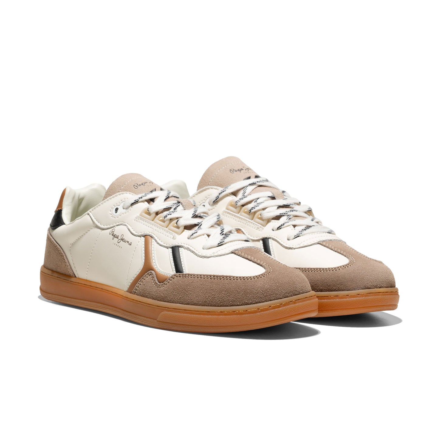 Pepe Jeans Ball Mood M Stowe Brown  - PMS000028-856