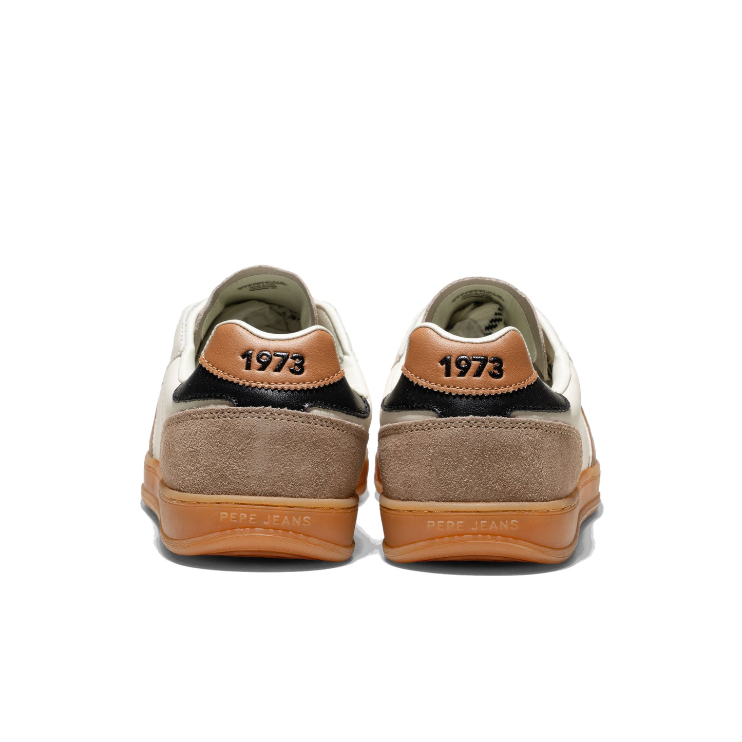 Pepe Jeans Ball Mood M Stowe Brown  - PMS000028-856