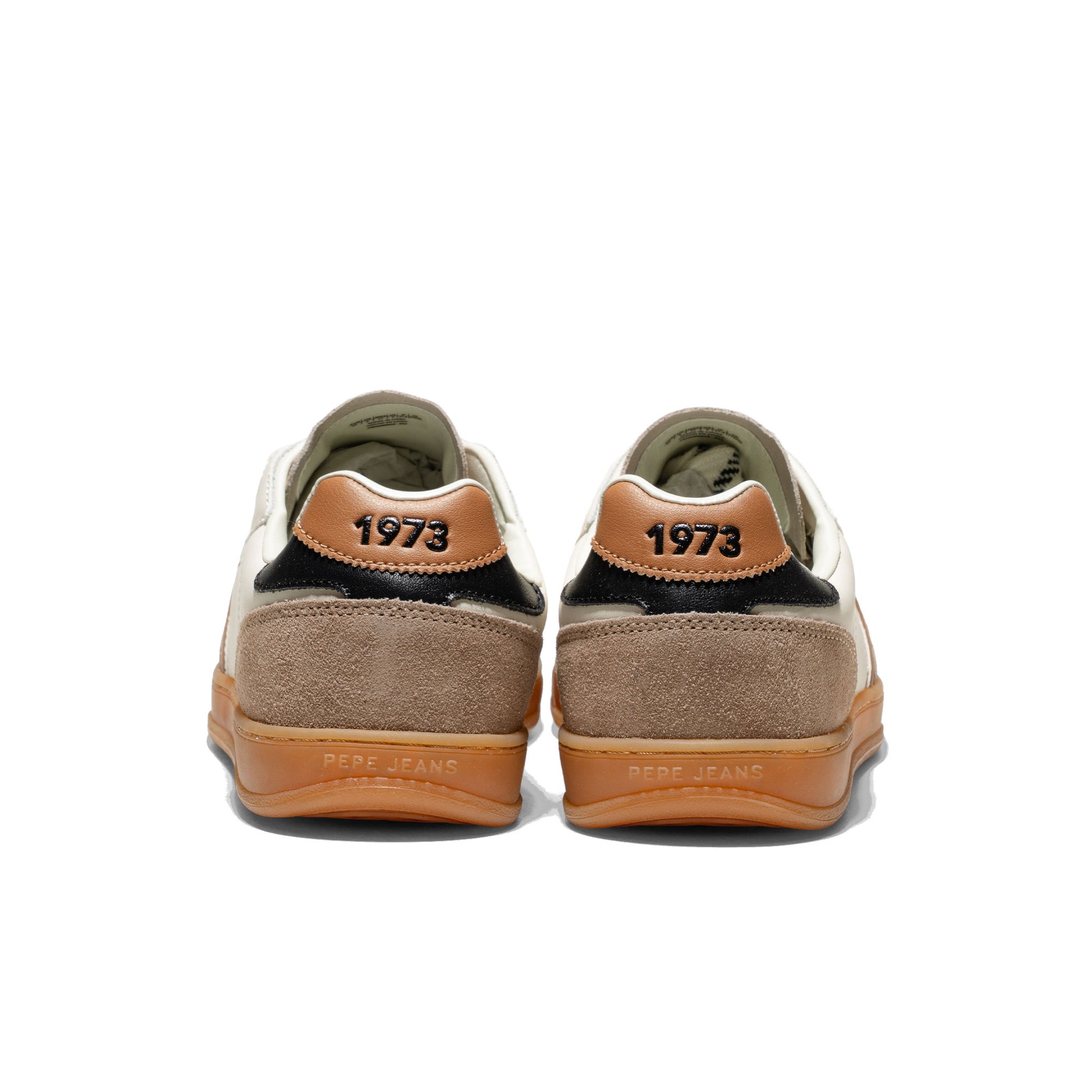 Pepe Jeans Ball Mood M Stowe Brown  - PMS000028-856