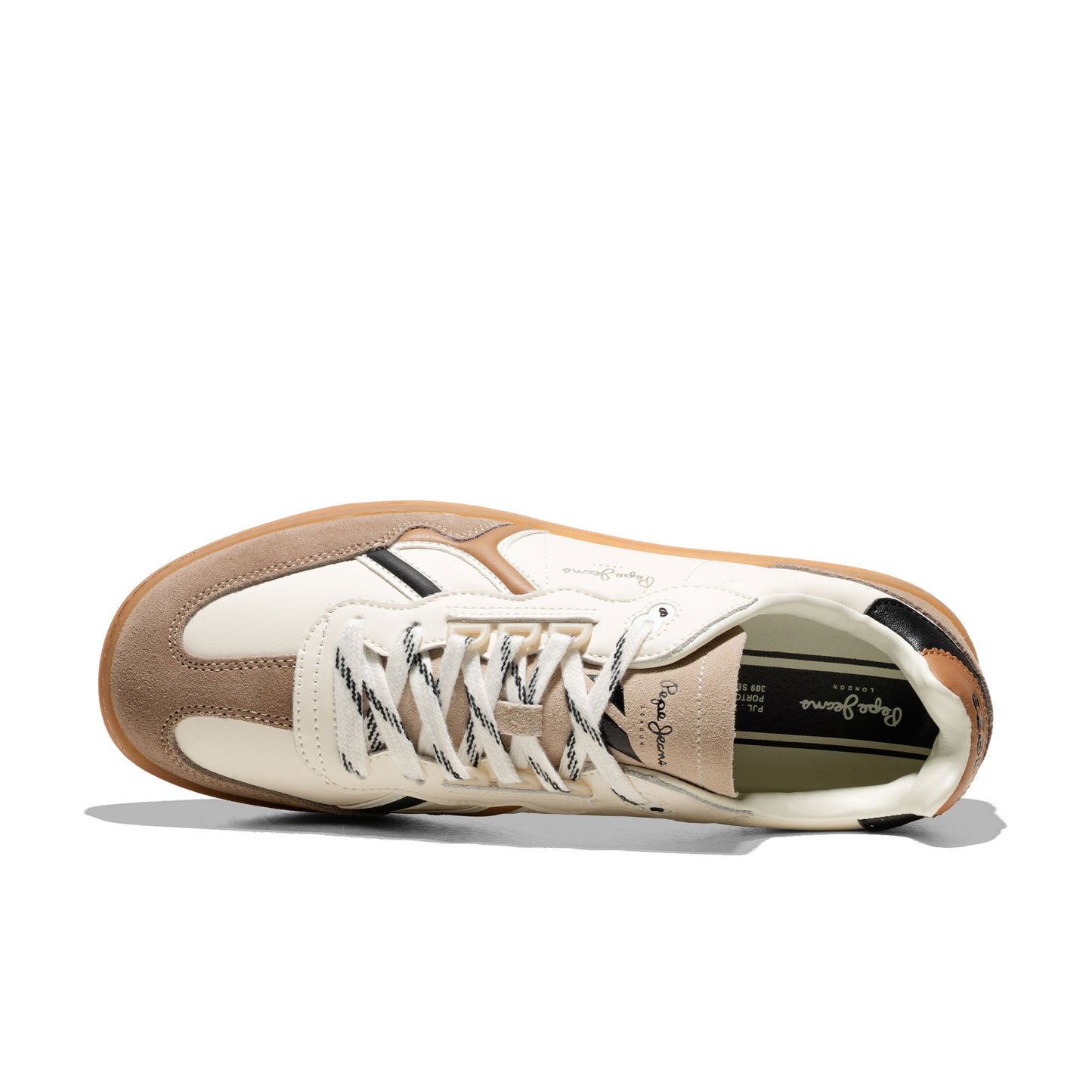 Pepe Jeans Ball Mood M Stowe Brown  - PMS000028-856