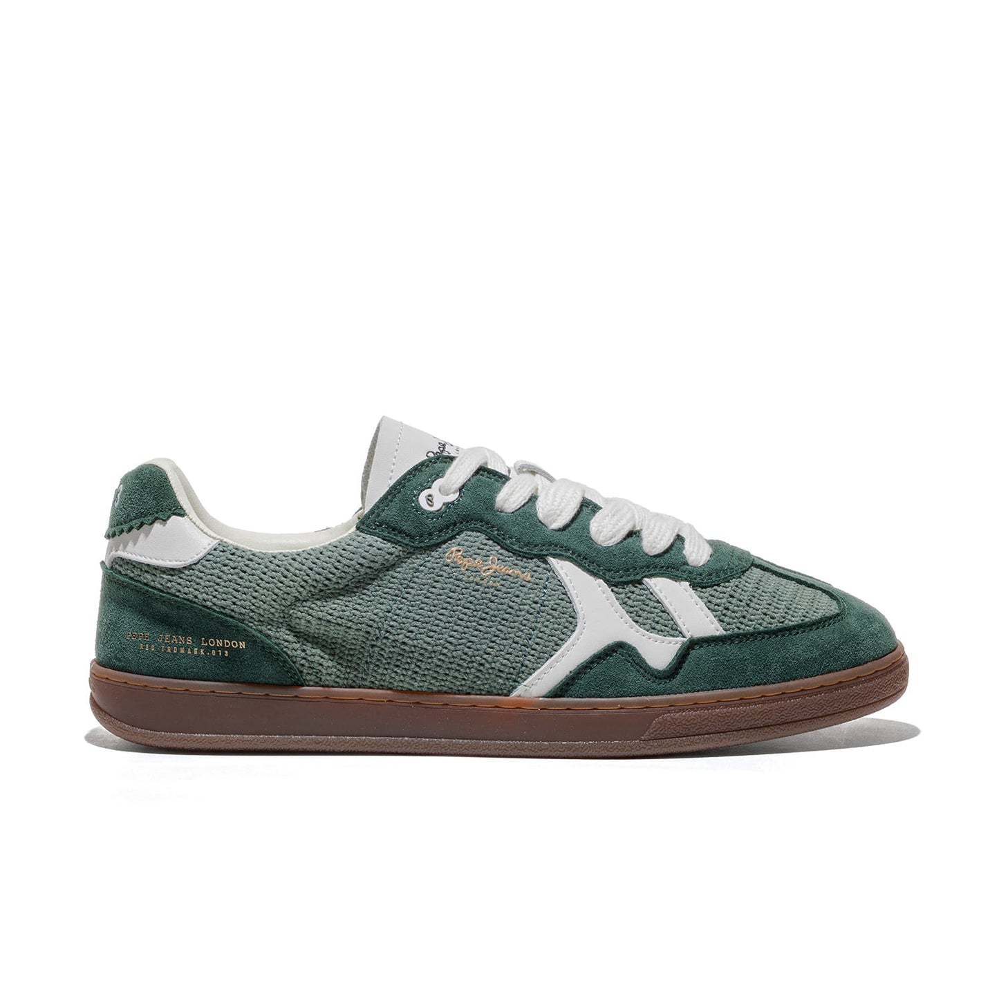 Pepe Jeans Ball Natural M Vintage Green  - PMS000032-693