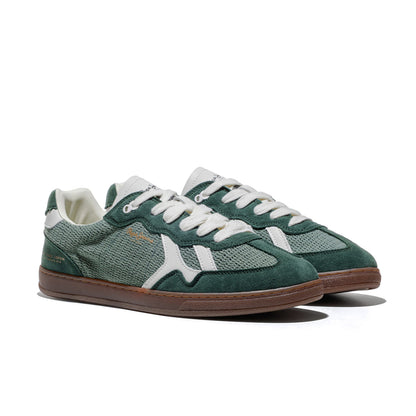 Pepe Jeans Ball Natural M Vintage Green  - PMS000032-693