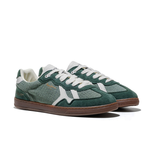 Pepe Jeans Ball Natural M Vintage Green  - PMS000032-693
