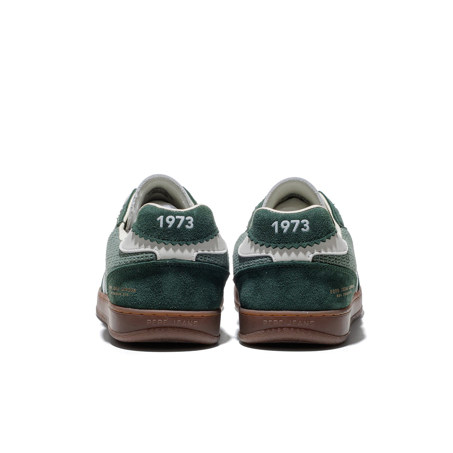 Pepe Jeans Ball Natural M Vintage Green  - PMS000032-693