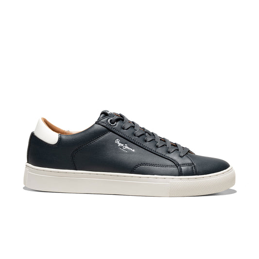 Pepe Jeans Joe Basic Navy  - PMS00048-595
