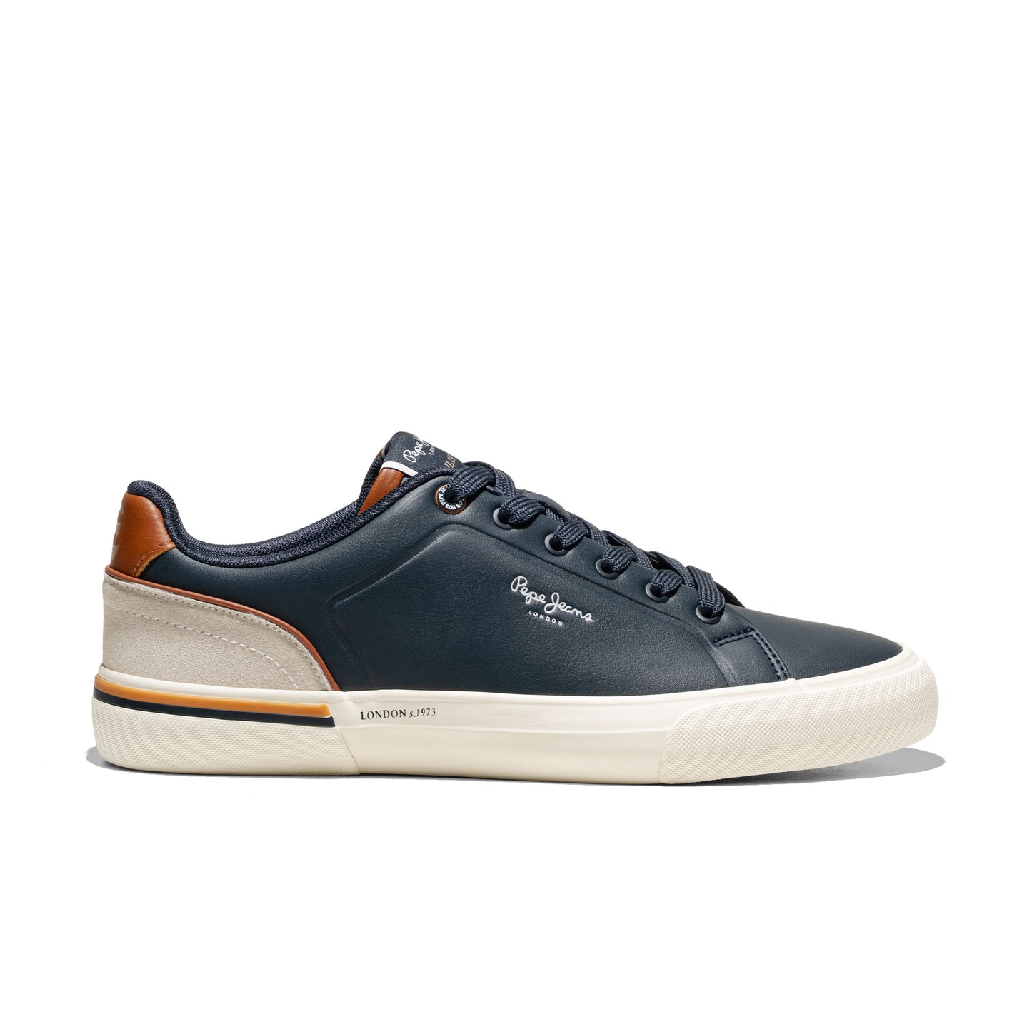 Pepe Jeans Kenton Campus M Navy  - PMS300011-595