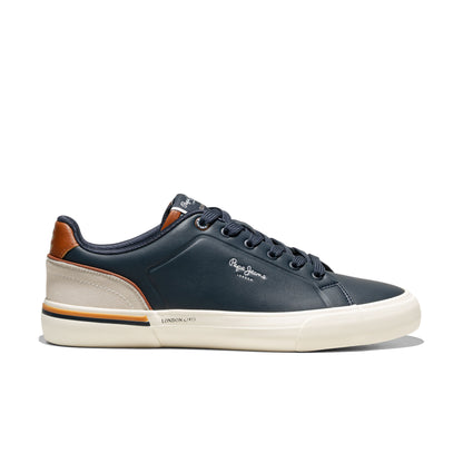 Pepe Jeans Kenton Campus M Navy  - PMS300011-595