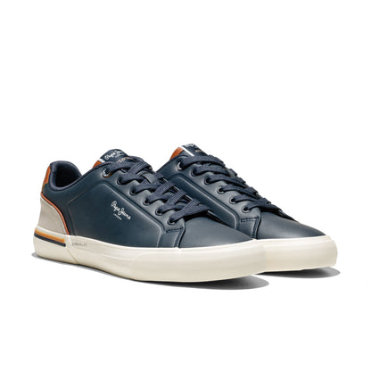 Pepe Jeans Kenton Campus M Navy  - PMS300011-595