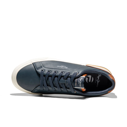 Pepe Jeans Kenton Campus M Navy  - PMS300011-595