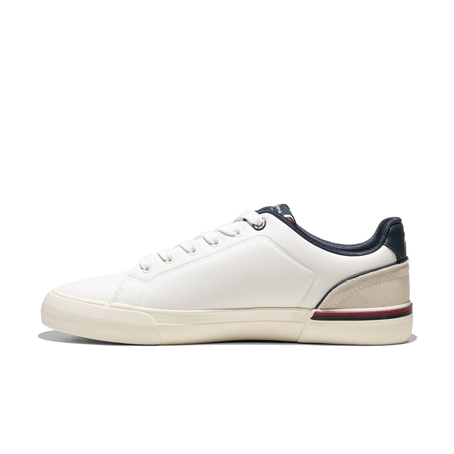 Pepe Jeans Kenton Campus M White  - PMS300011-800