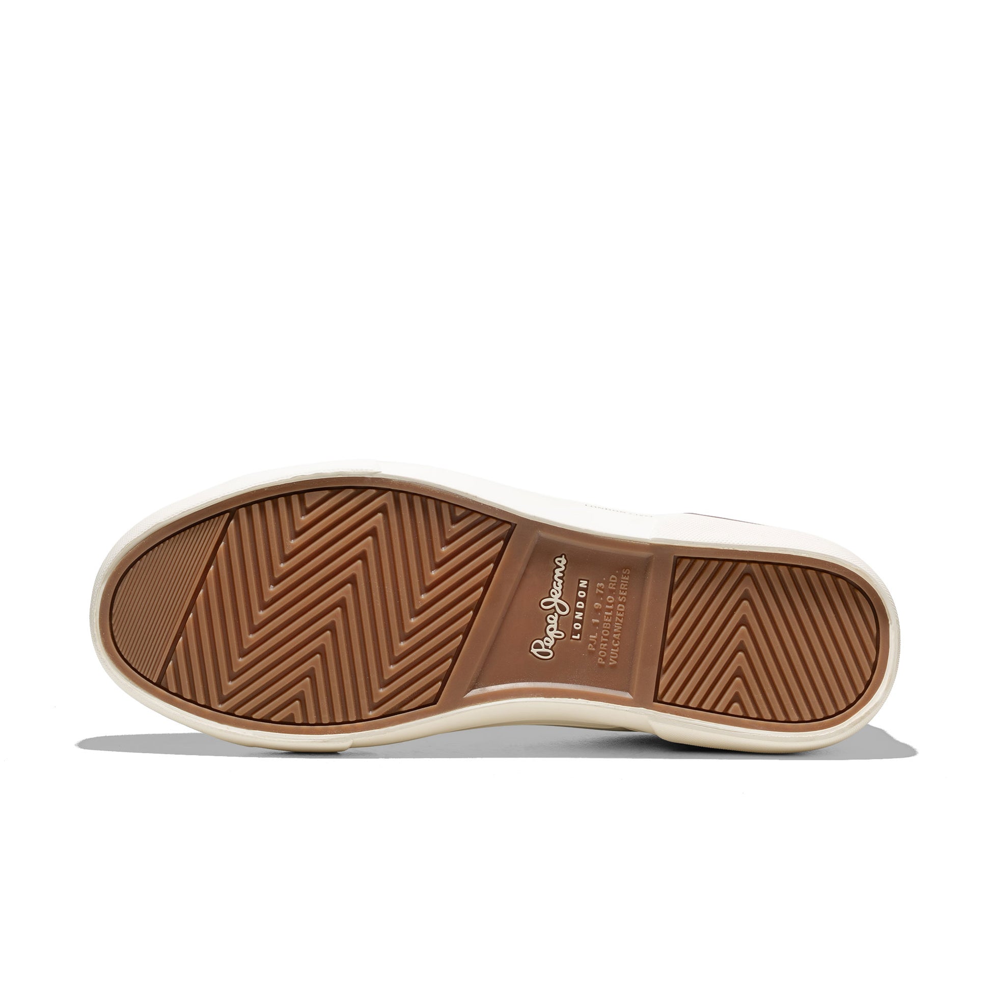 Pepe Jeans Kenton Campus M White  - PMS300011-800