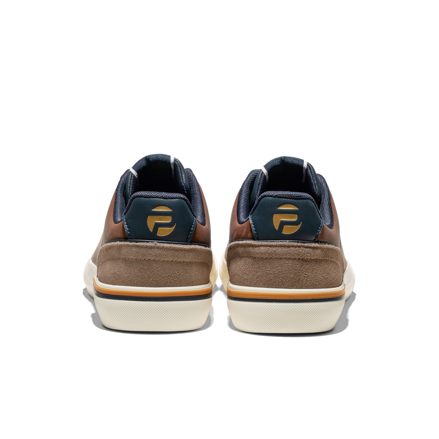 Pepe Jeans Kenton Campus M Tan Brown  - PMS300011-869