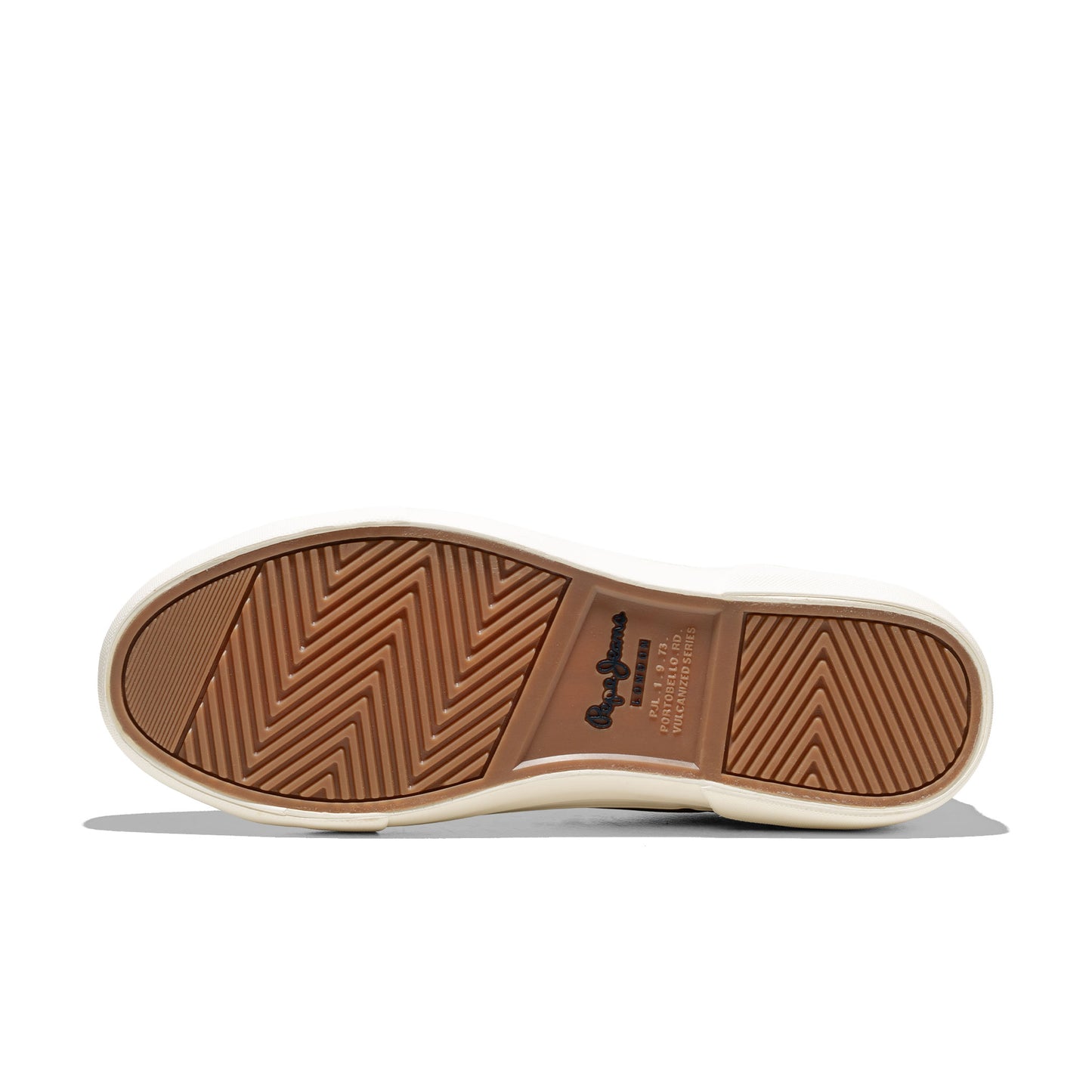Pepe Jeans Kenton Campus M Tan Brown  - PMS300011-869
