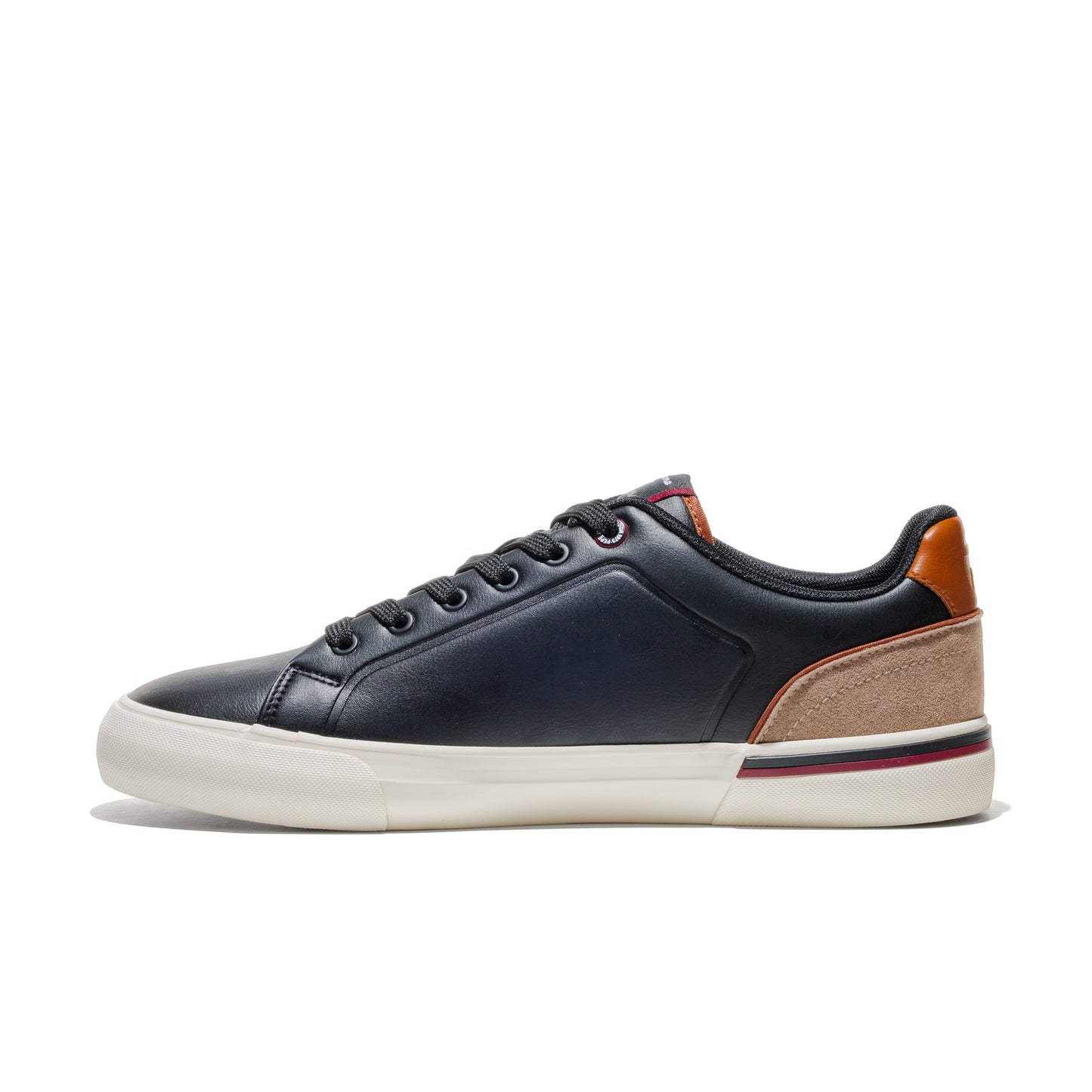 Pepe Jeans Kenton Campus M Black  - PMS300011-999
