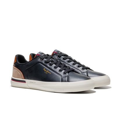 Pepe Jeans Kenton Campus M Black  - PMS300011-999