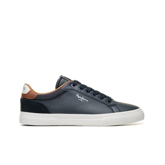 Pepe Jeans Kenton Court M Navy  - PMS30839-595