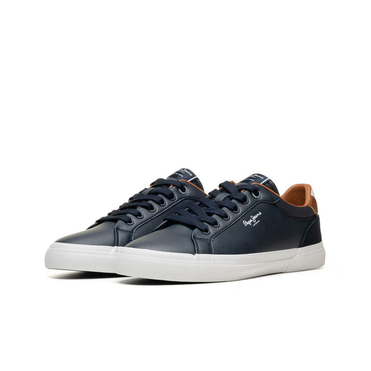 Pepe Jeans Kenton Court M Navy  - PMS30839-595